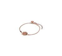 PURELEI Iconic Sun Armband, Roségold Roségold