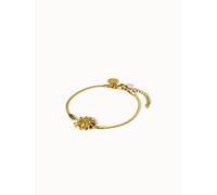 PURELEI Iconic Sun Armband, Gold Gold