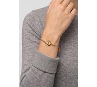 PURELEI Iconic Sun Armband Gold Größe: OS | Armbänder Outlet | Damen | Gelb