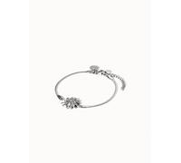 PURELEI Iconic Sun Armband, Silber Silber