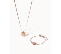 PURELEI Iconic Sun Set, Roségold Roségold