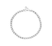 Purelei® Ikaika Halskette (Silber & Rosegold) (Silber)