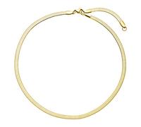 Purelei Choker Damen gold, ONE SIZE