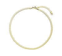 Purelei Choker Damen gold, ONE SIZE