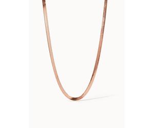 PURELEI I'lalo Choker, Roségold Roségold