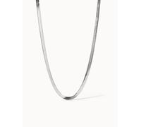 PURELEI I'lalo Choker, Silber Silber
