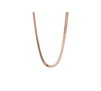 PURELEI I`Lalo Kette, Roségold Roségold