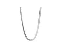 PURELEI I`Lalo Kette, Silber Silber