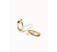 PURELEI Inner Force Ohrringe, Gold Gold