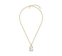 Purelei Island Core Kette 100% Edelstahl Gold