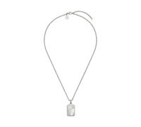 Purelei Island Core Kette 100% Edelstahl Silber