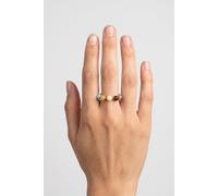 PURELEI Island Dawn Ring Gold / M/l Größe: S-M | Armbänder Outlet | Damen | Gelb