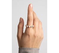 PURELEI Island Dawn Ring Rosegold / M/l Größe: M-L | Armbänder Outlet | Damen | Rosa