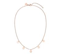 Purelei Kalea Kette 100% Edelstahl Rosegold Damen