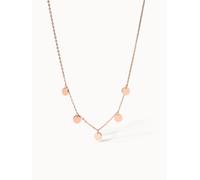 PURELEI Kalea Kette, Roségold Roségold