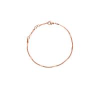 PURELEI Kanani Armband, verstellbare Länge, Roségold Roségold