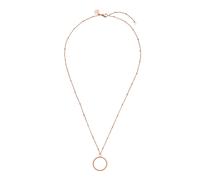 Purelei Karma Kette 100% Edelstahl Rosegold Damen