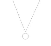 PURELEI Karma Kette, Silber Silber