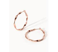 PURELEI Ke Kai Ohrringe, Roségold Roségold