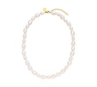 Purelei - Perlenkette Keshi Moonlight aus großen Keshiperlen Ketten Damen