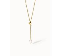 Purelei Kette Aloha Pearl Default gold