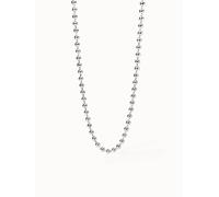 Purelei Kette Bubble Default silber