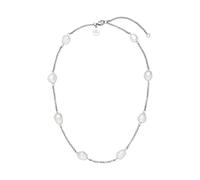 Purelei Kette Core Collection 2024-Necklace-Malahi-Silver