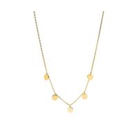 Purelei Kette Core Collection Necklace-Kalea-Gold