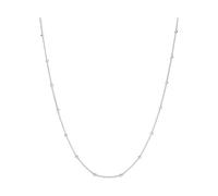 Purelei Kette Core Collection Necklace-Liilii-Silver-Stainle