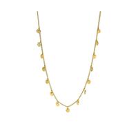 Purelei Kette Core Collection Necklace-Malihini-Gold