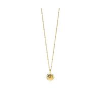 Purelei Kette Core Collection Necklace-Sun-Gold