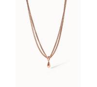 Purelei Kette Droplet Default gold