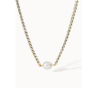 Purelei Kette Shimmering Pearl Default gold