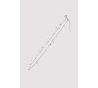 Purelei Kette Silber - zeitlos & elegant ONE SIZE Silber
