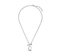 Purelei Kette Soulmate Medaillon Default silver
