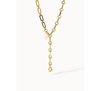 Purelei Kette Zodiac Charm Default gold
