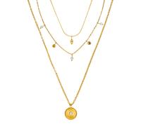 Purelei Kettenset Kaipo Default gold