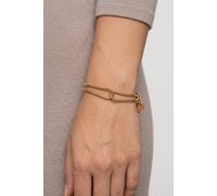 PURELEI Kindness Armband Gold Größe: OS | Armbänder Outlet | Damen | Gelb