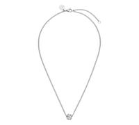 Purelei Knot Kette 100% Edelstahl Silber Damen