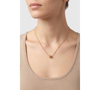 PURELEI Knot Kette Gold Größe: OS | Halsketten Outlet | Damen | Gelb