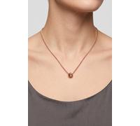 PURELEI Knot Kette Rosegold Größe: OS | Halsketten Outlet | Damen | Rosa