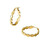 PURELEI Koko Ohrringe Gold