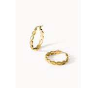 PURELEI Koko Ohrringe, Gold Gold