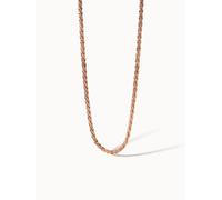 PURELEI Lava Kette, Roségold Roségold