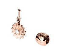 Purelei LEI Charm - Wasserfester Charm Anhänger aus Edelstahl (14K vergoldet) für das LEI Armband - Kombinierbarer Schmuck für deinen individuellen Look