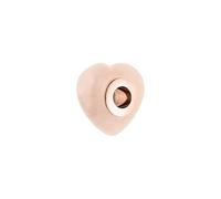 Purelei LEI Charm - Wasserfester Charm Anhänger aus Edelstahl (14K vergoldet) für das LEI Armband - Kombinierbarer Schmuck für deinen individuellen Look
