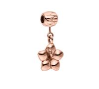 Purelei LEI Hibiscus Charm 100% Edelstahl Rosegold