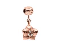 Purelei LEI Orchid Charm 100% Edelstahl Rosegold