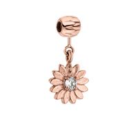 Purelei LEI Sunflower Charm 100% Edelstahl Rosegold