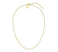 Purelei Gliederkette Damen gold, ONE SIZE
